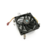Вентилятор Cooler Master for Intel H115 (DP6-8D1SA-B1) Intel 115*, W, Al, 3pin, Ultra low profile