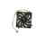 Вентилятор Cooler Master for Intel H115 (DP6-8D1SA-B1) Intel 115*, W, Al, 3pin, Ultra low profile