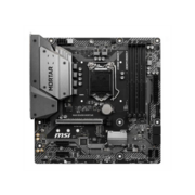 Материнская плата B365 S1151 MATX MAG B365M MORTAR MSI Intel B365 Express|LGA1151|MicroATX|2xPCI-Express 3.0 1x|1xPCI-Express 3.0 16x|1xM.2|DDR4|2666/2400/2133 МГц|Количество слотов памяти 4|1xВыход HDMI|2xНаличие USB 2.0|3xUSB 3.1|1xUSB type C|2xНаличие