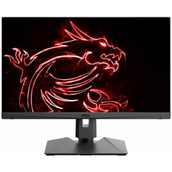 Монитор MSI 27" Optix MAG272QP VA 2560x1440 165Hz FreeSync 300cd/m2 16:9