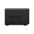 СХД настольное исполнение 6BAY NO HDD DS620SLIM SYNOLOGY