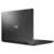 Ноутбук Asus FX705DD-AU016T [90NR02A2-M00960] black 17.3" {FHD Ryzen 7 3750H/8Gb/1Tb+256Gb SSD/GTX1050 3Gb/W10}