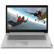 Ноутбук Lenovo IdeaPad L340-17API [81LY001SRK] silver 17.3" {HD+ Ryzen 3 3200U/8Gb/1Tb+128Gb SSD/Vega 3/DOS}