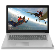 Ноутбук Lenovo IdeaPad L340-17IWL [81M0003WRK] grey 17.3" {FHD i5-8265U/8Gb/1Tb+256Gb SSD/DOS}