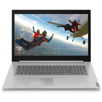 Ноутбук Lenovo IdeaPad L340-17IWL [81M0003WRK] grey 17.3" {FHD i5-8265U/8Gb/1Tb+256Gb SSD/DOS}