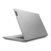 Ноутбук Lenovo IdeaPad L340-17IWL [81M00045RK] grey 17.3" {HD+ i5-8265U/8Gb/1Tb+128Gb SSD/Mx110 2Gb/DOS}