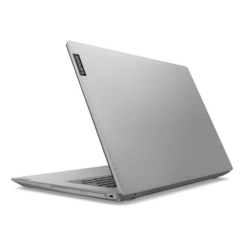 Ноутбук Lenovo IdeaPad L340-17IWL [81M00045RK] grey 17.3" {HD+ i5-8265U/8Gb/1Tb+128Gb SSD/Mx110 2Gb/DOS}