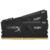 Модуль памяти Kingston DDR4 DIMM 32GB Kit 2x16Gb HX432C16FB3K2/32 PC4-25600, 3200MHz, CL16, HyperX FURY Black
