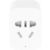 Умная розетка Xiaomi Mija Mi Smart Plug Basic EU VDE Wi-Fi белый (ZNCZ04CM/GMR4012CN)