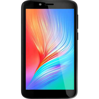 Смартфон Haier Alpha A2 Lite black 5"