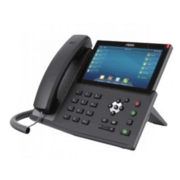 Телефон IP Fanvil X7 черный
