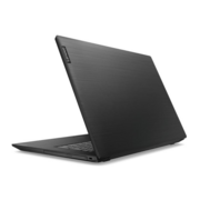 Ноутбук Lenovo IdeaPad L340-17IWL [81M0003MRK] black 17.3" {HD+ i3-8145U/4Gb/1Tb/MX110 2Gb/DOS}