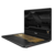 Ноутбук Asus FX705DD-AU036T [90NR02A1-M02130] dk.grey 17.3" {FHD Ryzen 5 3550H/8Gb/512Gb SSD/GTX1050 3Gb/W10}