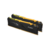 Модуль памяти Kingston DDR4 DIMM 16GB Kit 2x8Gb HX432C16FB3AK2/16 PC4-25600, 3200MHz, CL16, HyperX FURY Black