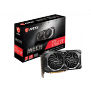 Видеокарта PCIE16 RX 5700 XT 8GB RX 5700 XT MECH OC MSI