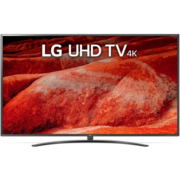 Телевизор LED LG 82" 82UM7650PLA серебристый/черный/Ultra HD/100Hz/DVB-T/DVB-T2/DVB-C/DVB-S/DVB-S2/USB/WiFi/Smart TV (RUS)