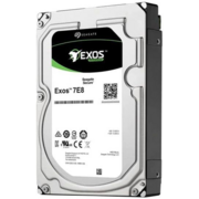 УДАЛЕНО (ДУБЛИ) 6TB Seagate Seagate 7200 Exos 7E8 (ST6000NM002A) {SATA 6Gb/s, 7200 rpm, 256mb buffer, 3.5"}