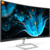 Монитор Philips 31.5" 328E9QJAB 00/01 черный VA LED 16:9 HDMI M/M матовая 3000:1 250cd 1920x1080 D-Sub DisplayPort FHD 6.78кг