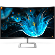 Монитор Philips 31.5" 328E9QJAB 00/01 черный VA LED 16:9 HDMI M/M матовая 3000:1 250cd 1920x1080 D-Sub DisplayPort FHD 6.78кг