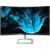 Монитор Philips 31.5" 328E9QJAB 00/01 черный VA LED 16:9 HDMI M/M матовая 3000:1 250cd 1920x1080 D-Sub DisplayPort FHD 6.78кг