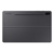 Чехол-клавиатура Samsung для Samsung Galaxy Tab S6 EF-DT860BJRGRU полиуретан/поликарбонат тёмно-серый