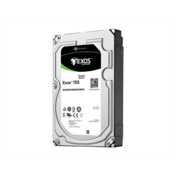 Жесткий диск SAS 2TB 7200RPM 12GB/S 256MB ST2000NM004A SEAGATE Exos 7E8|2Тб|Наличие SAS|Buffer 256 Мб|7200 об/мин|3,5"|Время наработки на отказ 2000000 ч.