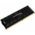 Модуль памяти KINGSTON Fury Gaming DDR4 Module capacity 16Гб 3000 МГц Множитель частоты шины 15 1.35 В черный HX430C15FB3/16