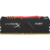Модуль памяти KINGSTON Fury Gaming DDR4 Общий объём памяти 8Гб Module capacity 8Гб Количество 1 2666 МГц Радиатор Множитель частоты шины 16 1.2 В RGB черный HX426C16FB3A/8