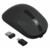 Мышь Oklick 636LWC черный оптическая (1600dpi) беспроводная USB/USB-C для ноутбука (6but) [1158065]