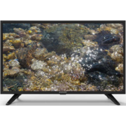 Телевизор LED Daewoo 32" L32A640VTE черный/HD READY/50Hz/DVB-T/DVB-T2/DVB-S/DVB-S2/USB (RUS)