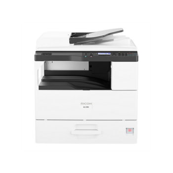 МФУ лазерное Ricoh M 2701, A3, 512Мб, 27стр/мин, дуплекс, GDI, GigaLAN, ARDF50, старт.тонер 4000стр., самозапуск