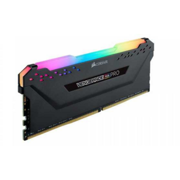 Память DDR4 16Gb 3200MHz Corsair CM4X16GC3200C16W4 OEM PC4-25600 CL16 DIMM 288-pin 1.35В Intel