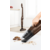 Пылесос ручной Bosch Readyy`y Lithium BBH218LTD коричневый