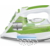 Утюг Bosch TDA302401E 2400Вт белый/зеленый