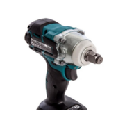 Гайковерт ударный Makita DTW285Z аккум. патрон:быстрозажимной