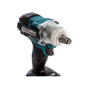 Гайковерт Makita DTW285Z аккум. патрон:быстрозажимной