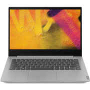 Ноутбук Lenovo IdeaPad S340-14API Ryzen 3 3200U/8Gb/SSD128Gb/AMD Radeon Vega 3/14"/IPS/FHD (1920x1080)/Free DOS/grey/WiFi/BT/Cam