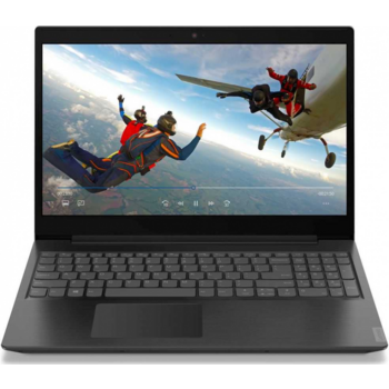 Ноутбук LENOVO IdeaPad L340-15API 300U 2400 МГц 15.6" 1920x1080 4Гб DDR4 2400 МГц SSD 128Гб нет DVD AMD Radeon Vega 3 Graphics встроенная ENG/RUS без ОС черный 2.2 кг 81LW0086RK