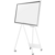 Панель Samsung 55" Flip Chart WM55R белый E-LED BLU LED 16:9 HDMI M/M матовая 4000:1 300cd 178гр/178гр 3840x2160 Ultra HD USB 28.2кг (RUS)