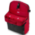 Рюкзак для ноутбука 17.3" HP OMEN Gaming черный/красный полиэстер/нейлон женский дизайн (4YJ80AA)