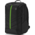 Рюкзак для ноутбука 17.3" HP Pavilion Gaming 500 черный/зеленый полиэстер (6EU58AA)