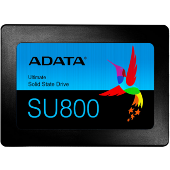 Твердотельный накопитель ADATA 2TB SSD SU800 TLC 2.5" SATAIII 3D NAND / without 2.5 to 3.5 brackets