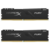 Модуль памяти Kingston DDR4 DIMM 8GB Kit 2x4Gb HX426C16FB3K2/8 PC4-21300, 2666MHz, CL16