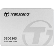Накопитель SSD Transcend SATA-III 2TB TS2TSSD230S SSD230S 2.5" 0.3 DWPD
