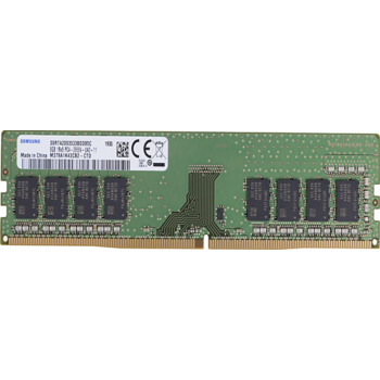 Память DDR4 8Gb 2666MHz Samsung M378A1K43CB2-CTD OEM PC4-21300 CL19 DIMM 288-pin 1.2В dual rank
