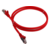 Патч-корд Lanmaster LAN-PC45/S6-1.0-RD FTP RJ-45 вил.-вилка RJ-45 кат.6 1м красный LSZH (уп.:1шт)
