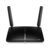 TP-Link Archer MR600 4G LTE Двухдиапазонный Wi-Fi роутер AC1200, cat 6, до 300/50Мбит/с скорости 4G/LTE, до 866Мбит/с на 5гГц и до 300Мбит/с на 2.4G, 1 порт 1Гбит/с WAN/LAN + 3 порта1 Гбит/с LAN, 2 внешние съёмные антенны LTE, поддержка стандартов F