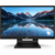 Монитор Philips 23.8" 242B9T черный IPS LED 5ms 16:9 DVI HDMI M/M матовая HAS 1000:1 250cd 178гр/178гр 1920x1080 60Hz VGA DP FHD USB Touch 8.15кг