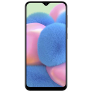 Смартфон Samsung SM-A307F Galaxy A30s 64Gb 4Gb черный моноблок 3G 4G 2Sim 6.4" 720x1560 Android 9.0 25Mpix 802.11 a/b/g/n/ac NFC GPS GSM900/1800 GSM1900 TouchSc MP3 microSD max512Gb