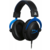 Наушники с микрофоном HyperX Cloud Blue for PS4 черный/голубой 1.3м накладные оголовье (HX-HSCLS-BL/EM)